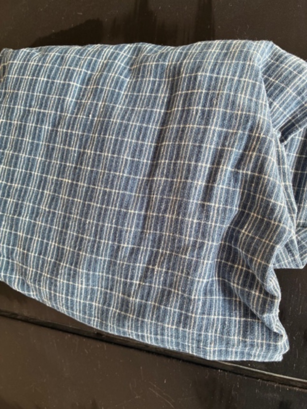 Patagonia men's short sleeved size large shirt - Picture 7 of 12